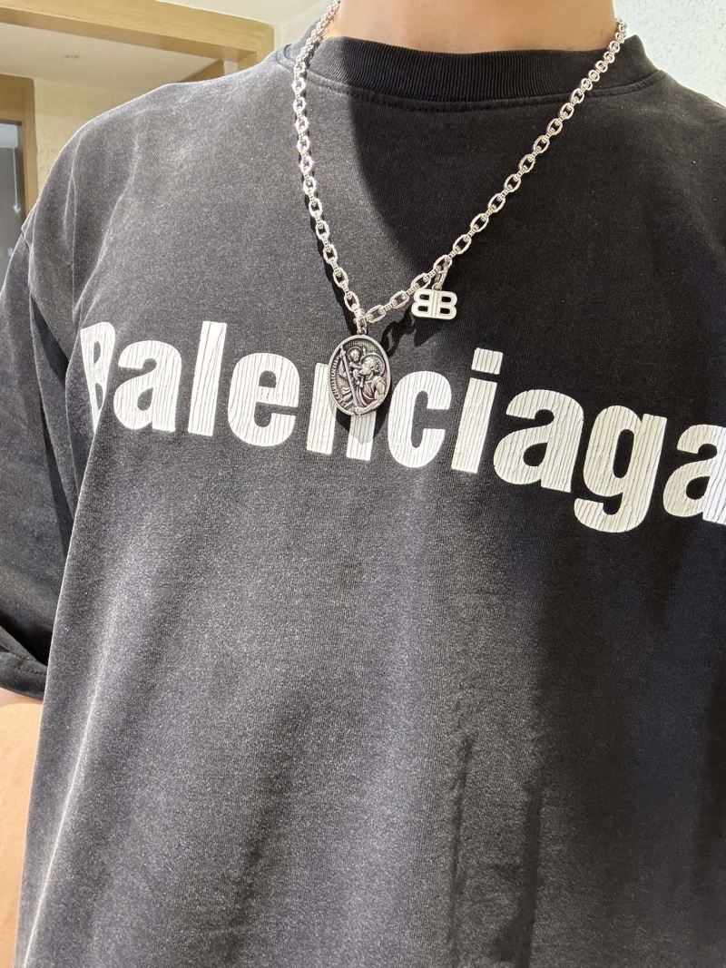 Balenciaga Necklaces